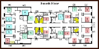 [Royal Hotel Floor Plan]